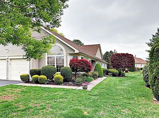 2593 Meadow Lake Dr, Toms River, NJ
