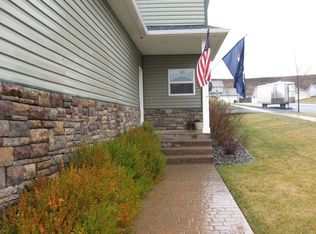 1195 SW Lost Trail Dr, Pullman, WA 99163