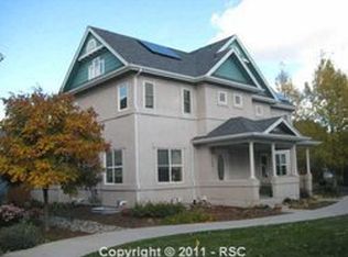 1388 Lindenwood Grv, Colorado Springs, CO 80907