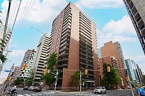 5th image of 475 Laurier Ave W #1107