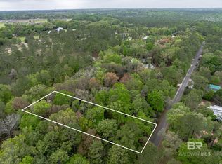 18811 Highland Dr, Fairhope, AL 36532