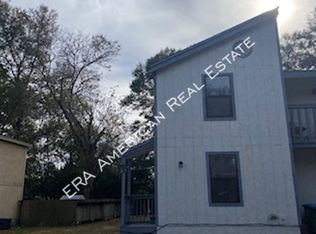 124 Hampton Dr, Crestview, FL 32539