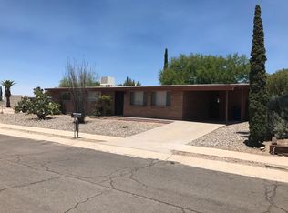 9131 E 39th St, Tucson, AZ 85730