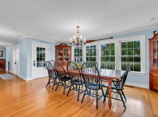 420 Rock Springs Rd, Castalian Springs, TN 37031