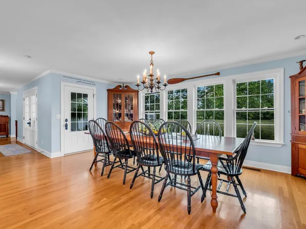 420 Rock Springs Rd, Castalian Springs, TN 37031