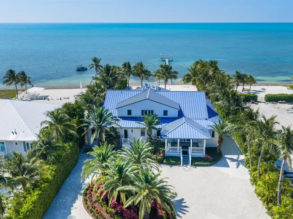 65760 Overseas Hwy, Long Key, FL 33001