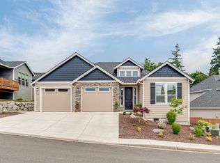 730 N 12th Ct, Ridgefield, WA 98642