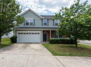 5659 Slaytenbush Ln, Durham, NC 27703