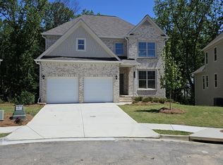 3407 Blue Jasmine Ln, Dacula, GA 30019