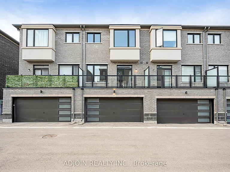 525 Marc Santi Blvd — Photo 20