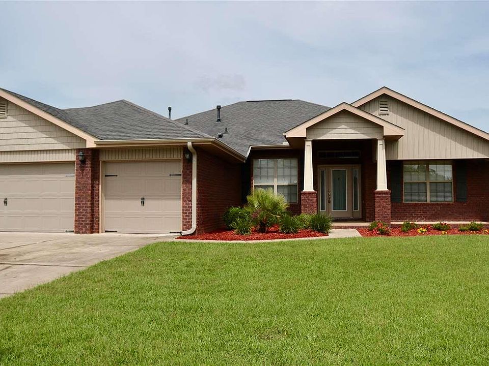 1st image of 4813 Belvedere Cir
