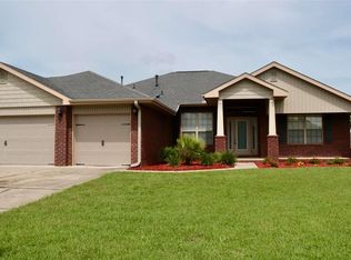 4813 Belvedere Cir, Pace, FL 32571