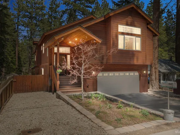 839 Tata Ln, South Lake Tahoe, CA 96150
