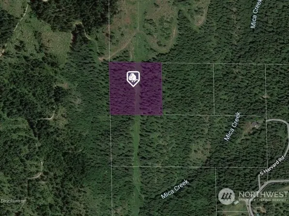 0 x x, Rockford, WA 99030