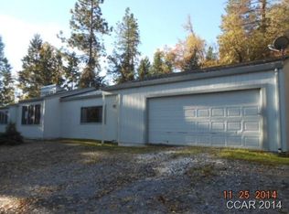 27226 Forrest Oak Rd, Pioneer, CA 95666