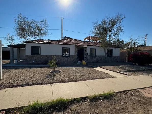 1411 E MORELAND Street, Phoenix, AZ 85006