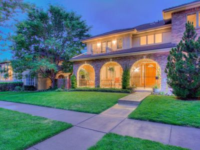 435 Steele St, Denver, CO, 80206