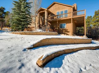 2987 Sun Creek Rdg, Evergreen, CO 80439