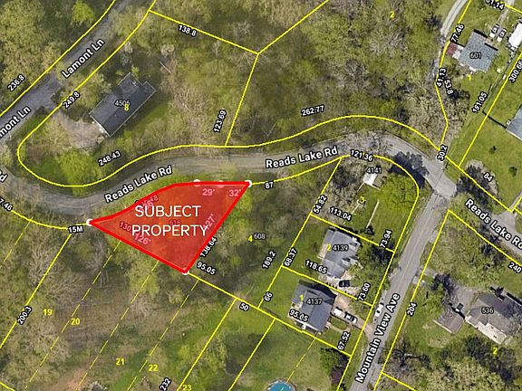 3rd image of 616 Reads Lake Rd