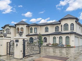 12320 No 3 Rd, Richmond, BC V7A1X5