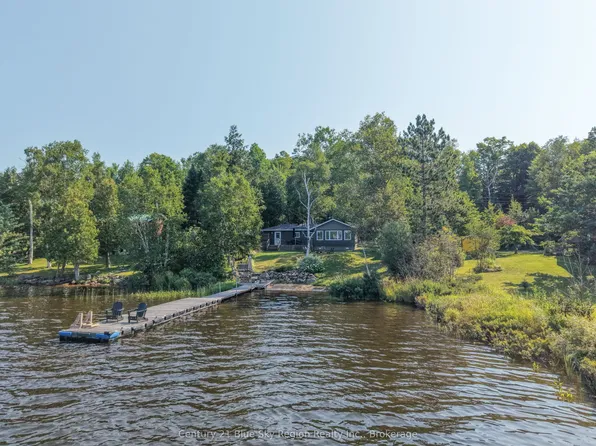 485 Mallard Haven Rd, Chisholm, ON P0H 1B0