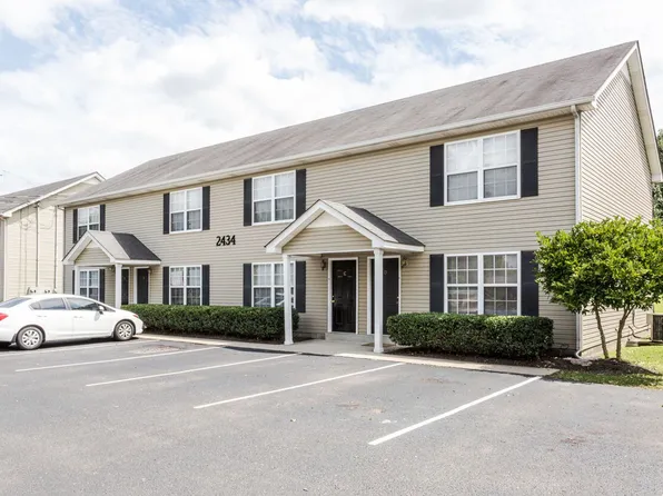 Hamlet Square Townhomes #12, 2434 Willowbrook Dr Unit 2434D, Murfreesboro, TN 37130