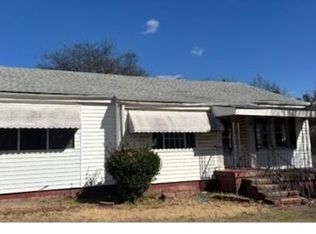 1800 Holbrook Ave, Bessemer, AL 35020