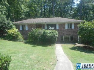 917 Barnisdale Cir, Birmingham, AL 35235