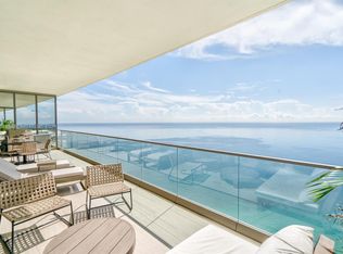 18975 Collins Ave #5002, Sunny Isles Beach, FL 33160