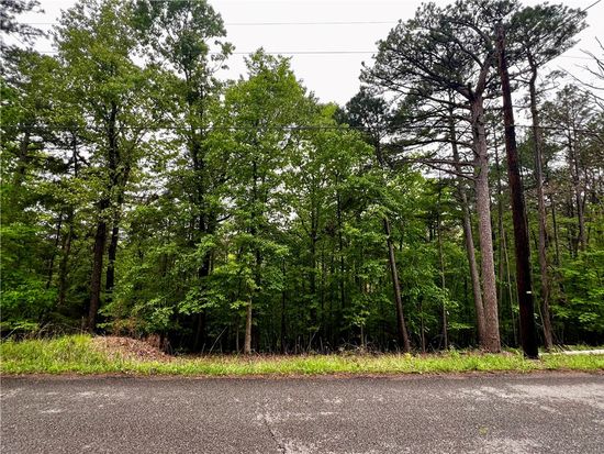 LOT 957 Spruce Dr, Rogers, AR 72756