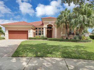 3311 SW 194th Ter, Miramar, FL 33029