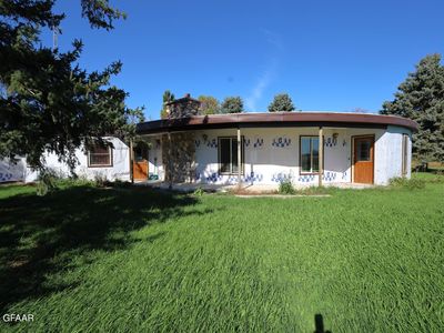133 Adamsen Dr, Grafton, ND, 58237