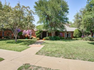 4602 9th St, Lubbock, TX 79416