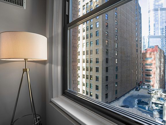 Window View