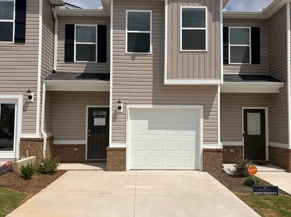 1111 Wharf Trl Lot 2, Spartanburg, SC 29306
