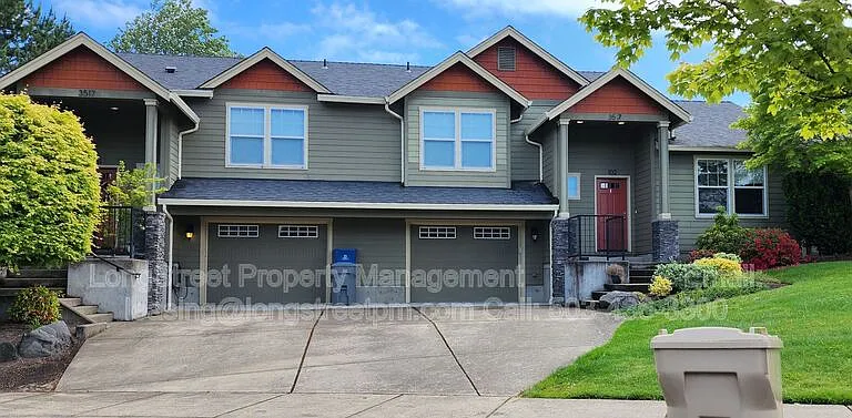 3493 NW Coronado St #102 — Photo 1