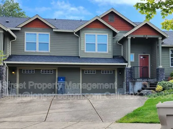 3493 NW Coronado St, Corvallis, OR