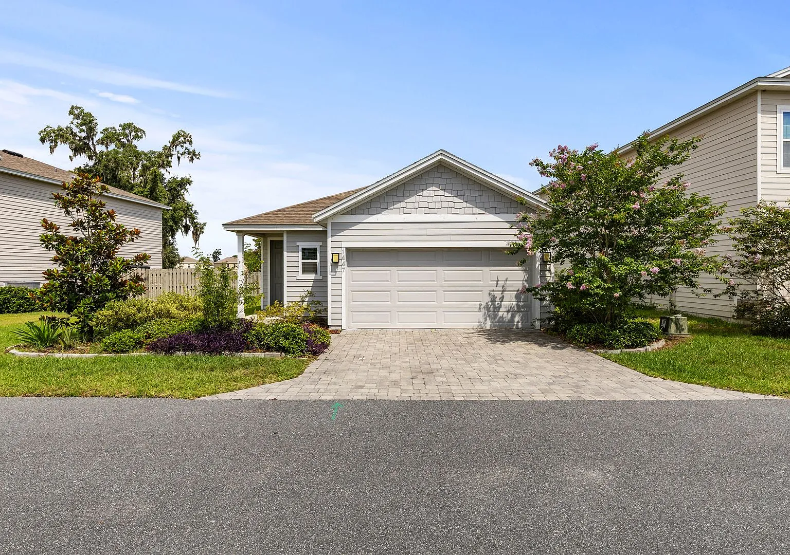 Sublease -Charming Arbor Greens Home — Photo 1