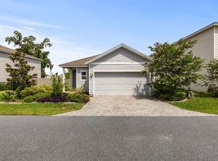 1447 NW 136th Blvd, Newberry, FL 32669