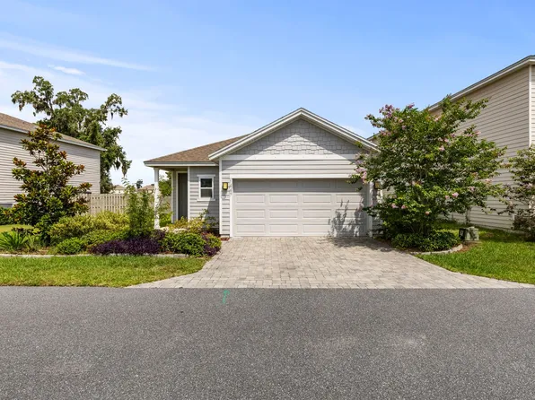 1447 NW 136th Blvd, Newberry, FL 32669