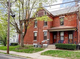 97 Albert St, Cincinnati, OH 45217