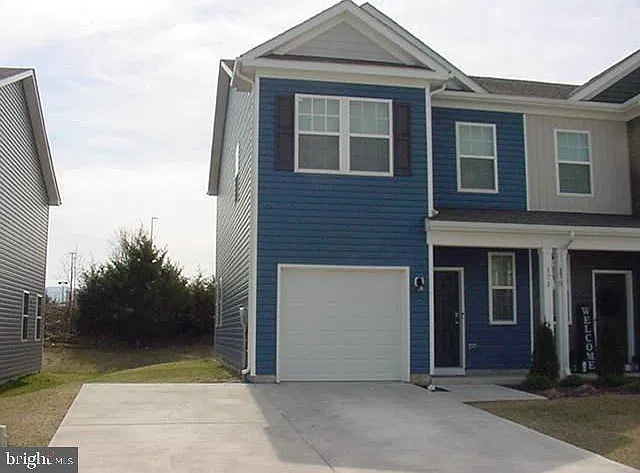 171 College Dr