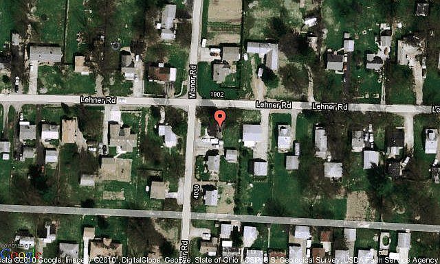 Map View