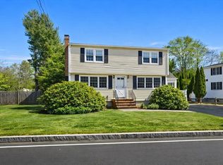 9 Winter St, Burlington, MA 01803