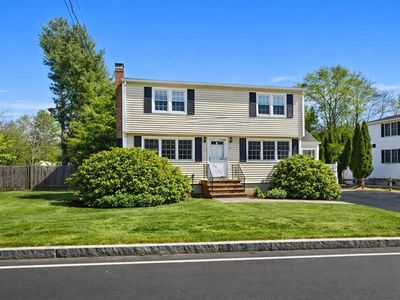 9 Winter St, Burlington, MA, 01803