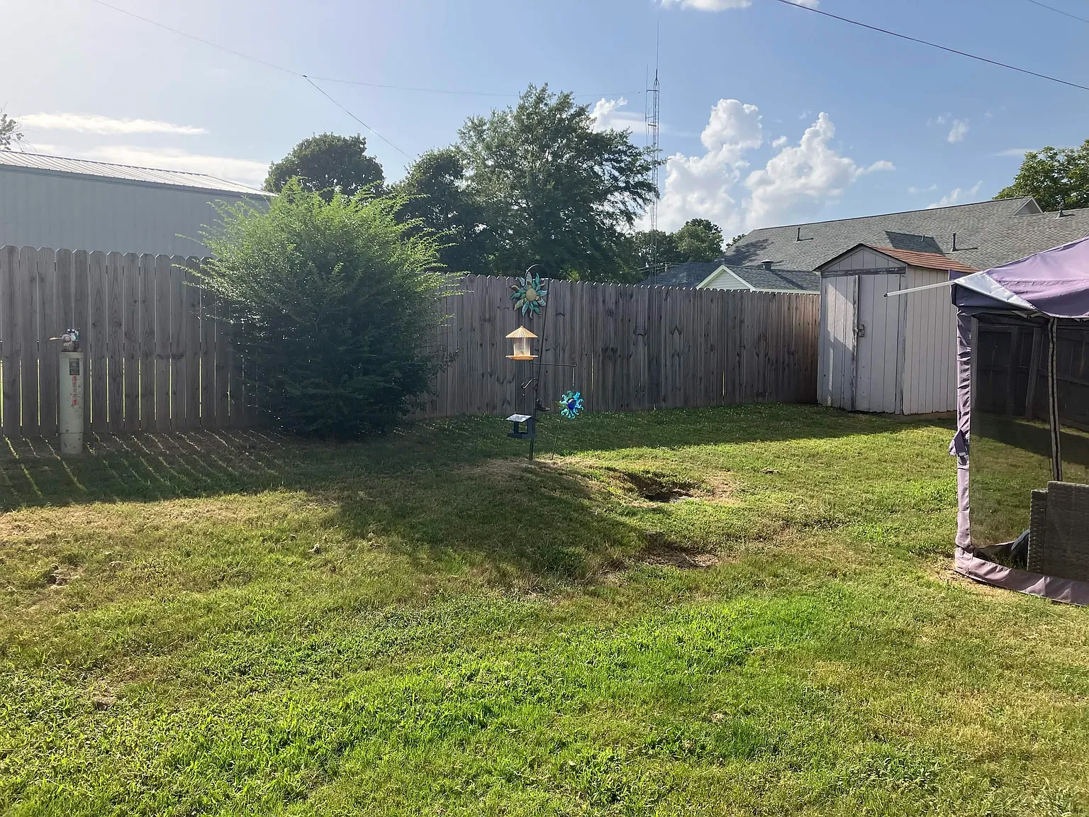 3 bed, 1176 sqft, $1,500 — Photo 2