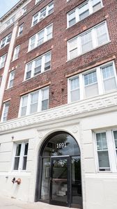 1691 Commonwealth Ave APT 16, Brighton, MA, 02135