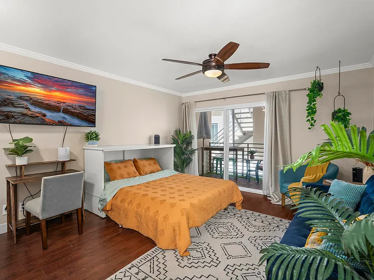 1021 Scott St #103 — Photo 1