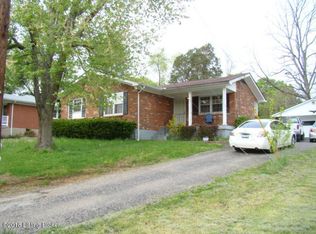 7807 Mary Sue Dr, Louisville, KY