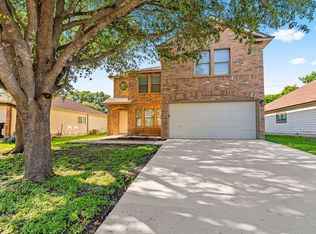 1209 Apollo Cir, Round Rock, TX 78664